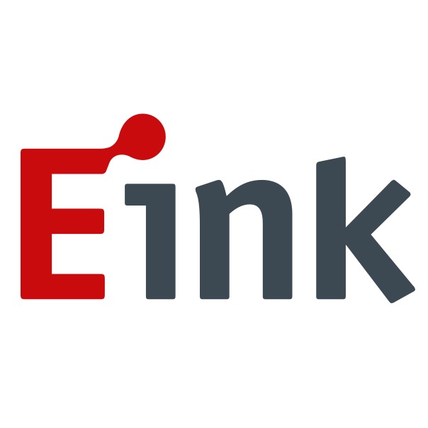 E Ink Official Logo