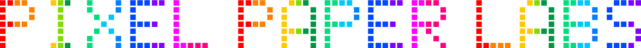 PixelPaper Labs Logo